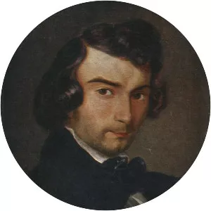 Apollon Mokritsky - Russian painter