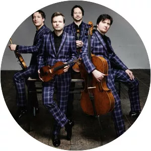 Apollon Musagete Quartett