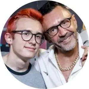 Apollon Shnurov - Sergey Shnurov's son