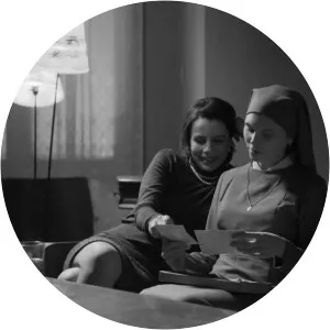 Apollonia Gräfin zu Eulenburg - Martin Heisenberg's wife