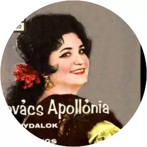 Kovacs Apollonia
