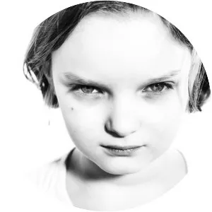 Apollonia Luisetti - Actress