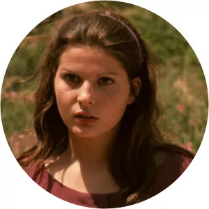 Apollonia Vitelli-Corleone