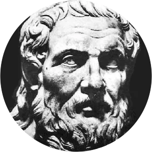 Apollonius of Perga photograph