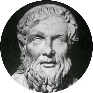 Apollonius of Rhodes