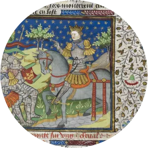 Apollonius of Tyre - Mythological character