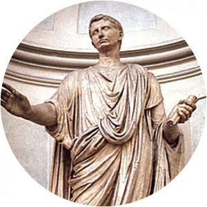 Apollonius the Apologist - Martyr