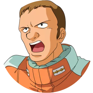 Apolly Bay - Fictional character