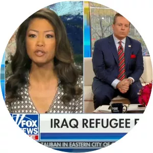 Apolo DeCastro Maglalang - Michelle Malkin's father