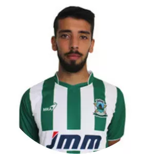 Apolo Filipe Monteiro da Silva - Football player