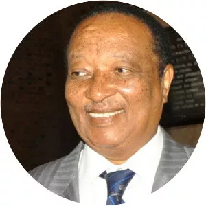 Apolo Nsibambi