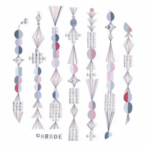 Apologies to the Queen Mary - Album by Wolf Parade