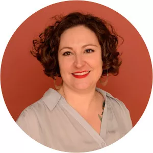 Apolonia Panagopoulos