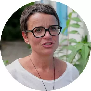 Apolonija Šušteršič - Visual artist