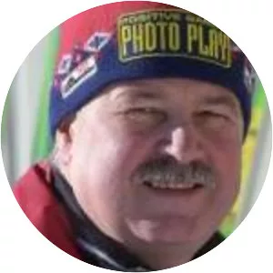 Apoloniusz Tajner - Polish nordic combined skier