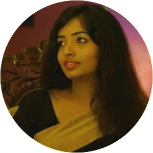 Apoorva Sridhar - Playback singer