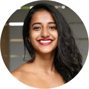 Apoorva Srinivasan