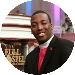 apostle herman murray - TV program