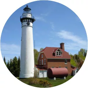 Apostle Islands Lighthouses