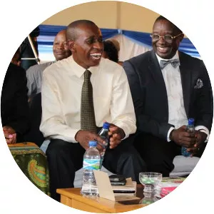 Apostle Jethro Malindzisa - Musical artist