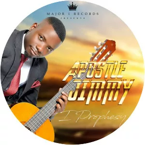 Apostle Jimmy