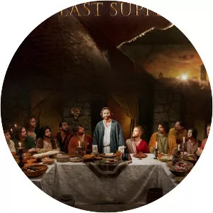Apostle Peter and the Last Supper
