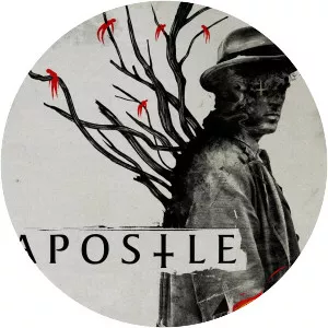 Apostle - 2018 ‧ Thriller/Horror ‧ 2h 9m