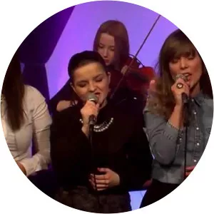 Apostoli Mira - Musical artist