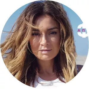 Apostolia Zoi - Greek singer