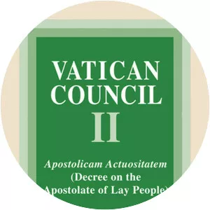 Apostolicam Actuositatem