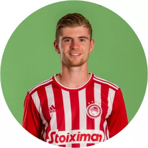 Apostolos Apostolopoulos