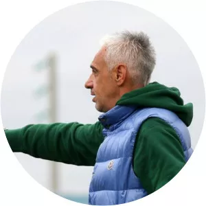 Apostolos Charalampidis