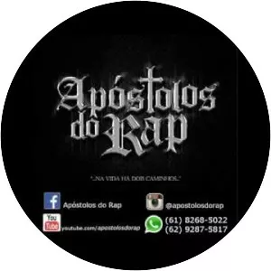 Apostolos do Rap - Musical artist