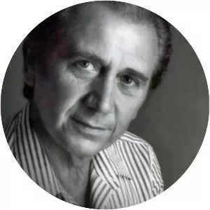 Apostolos Kaldaras - Musical composer