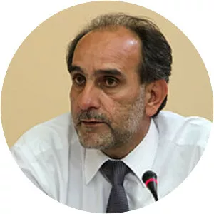 Apostolos Katsifaras