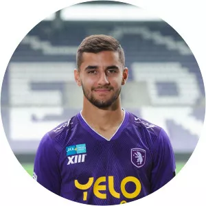 Apostolos Konstantopoulos