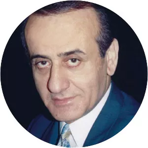 Apostolos Nikolaidis