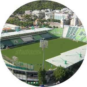 Apostolos Nikolaidis Stadium