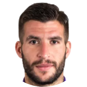 Apostolos Skondras - Greek football player