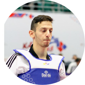 Apostolos Telikostoglou