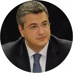 Apostolos Tzitzikostas