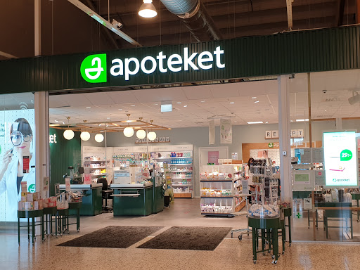 Apoteket Nordby Shoppingcenter