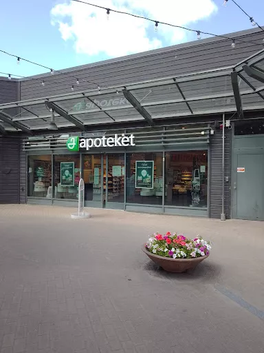 Apoteket Skutan - Pharmacy in Gustavsberg, Varmdo Municipality, Sweden