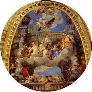 Apotheosis of Venice