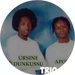 Apouke - Musical artist