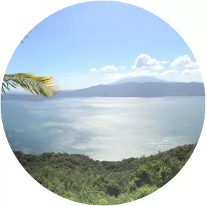 Apoyo Lagoon Natural Reserve