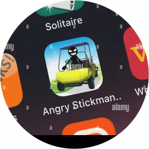 App Holdings - Software company