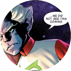 Appa Ali Apsa - Fictional character