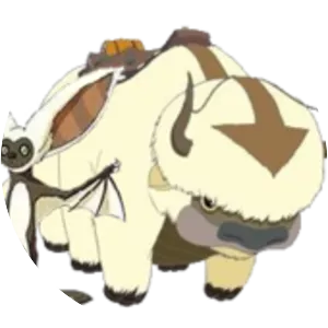 Appa - Fictional character