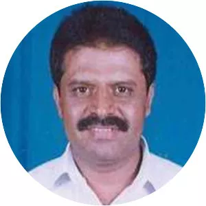 Appachu Ranjan - Indian Politician